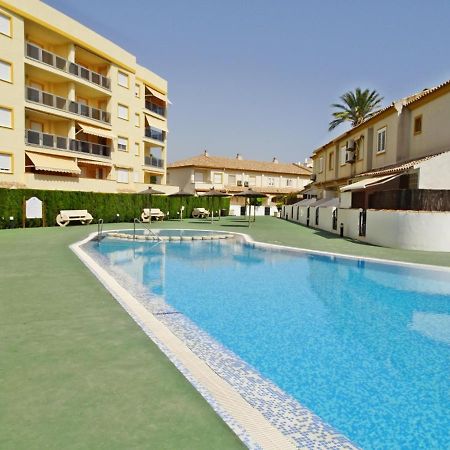 La Playa Oliva - Casa 20 Alquiler Solo Familias Exterior foto