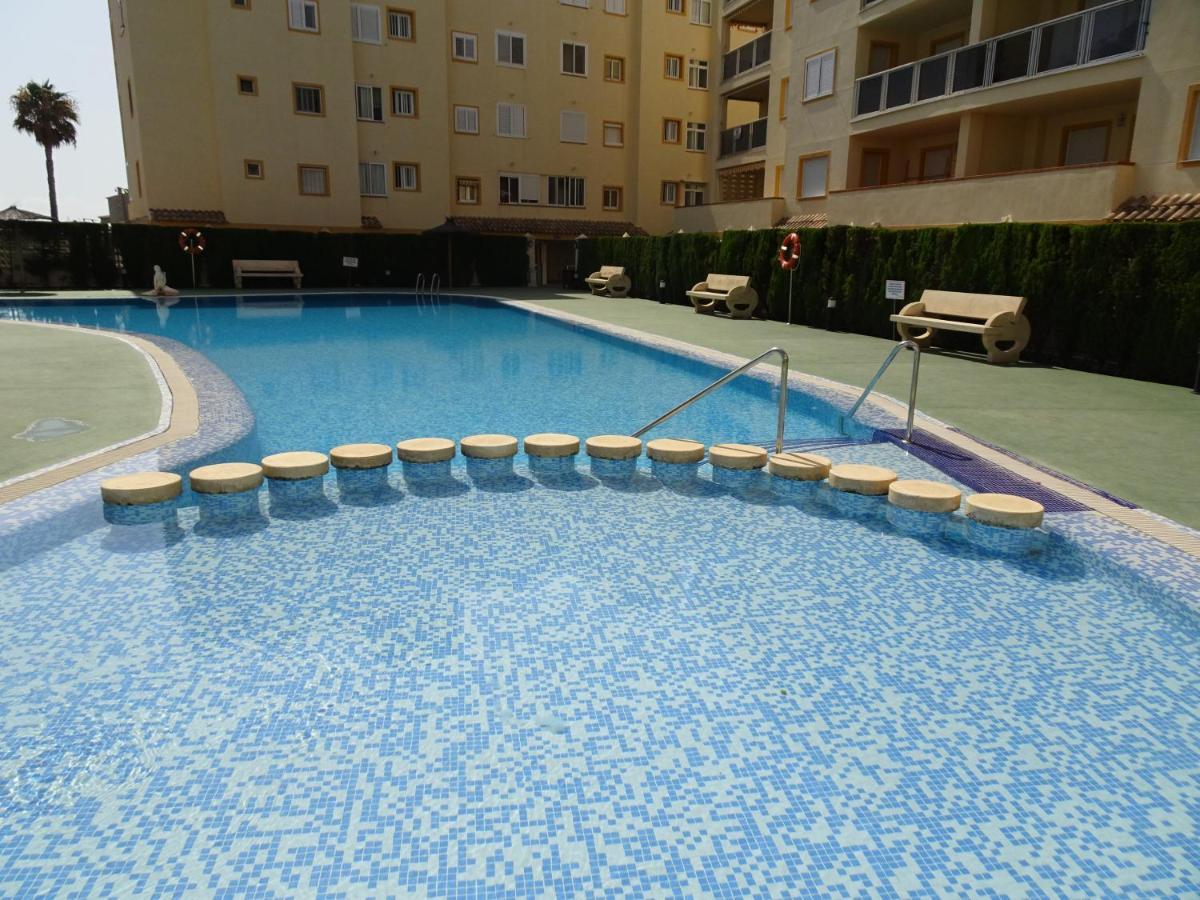 La Playa Oliva - Casa 20 Alquiler Solo Familias Exterior foto